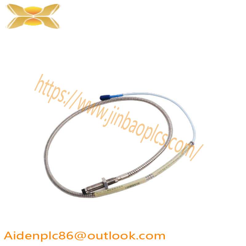 Bently Nevada 330104-00-05-05-11-05 3300 XL 8mm Proximity Probes