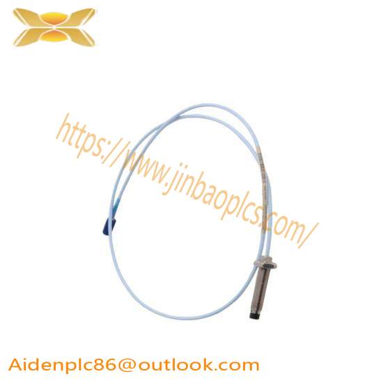 Bently Nevada 330104-00-05-05-11-05 Proximity Probe