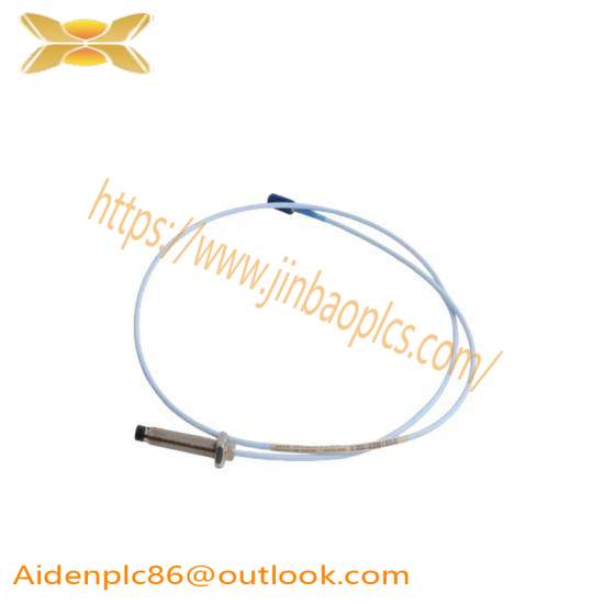 Bently Nevada 330104-00-05-05-11-05 Proximity Probe
