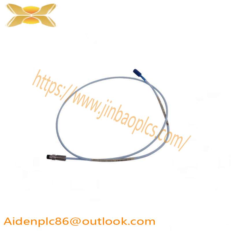 BENTLY NEVADA 330104-00-05-10-02-CN Proximity Sensor