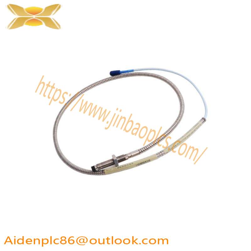 BENTLY NEVADA 330104-00-05-10-11-00 Proximity Probe
