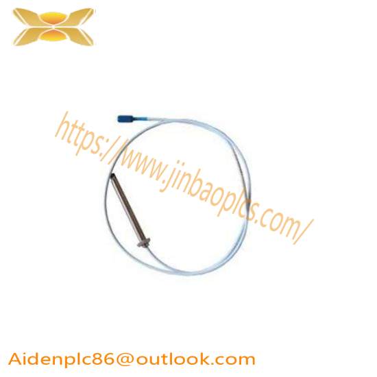 Bently 3300/16-13-01-02-00-00-00