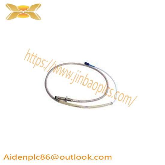 Bently Nevada 330104-00-05-90-02-00 3300 XL 8 mm Proximity Probes