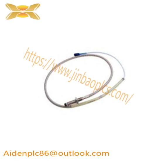 BENTLY NEVADA 330104-00-06-05-01-05 3300 XL 8 mm Proximity Probes