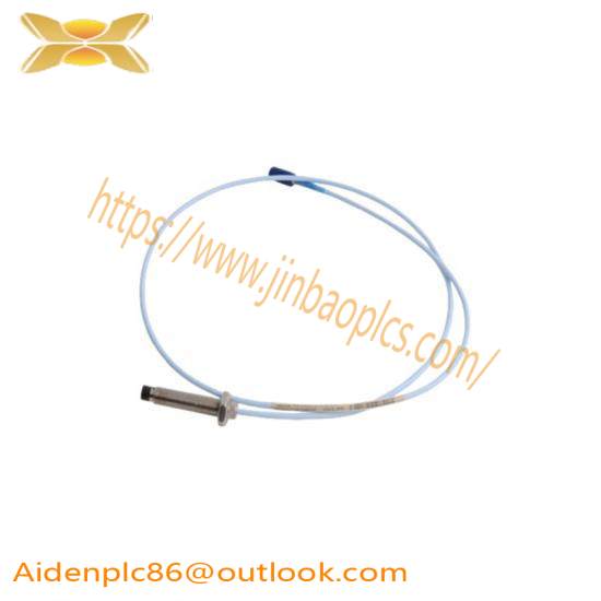 Bently nevada 330104-00-06-05-02-CN 3300 XL 8mm Proximity Probe