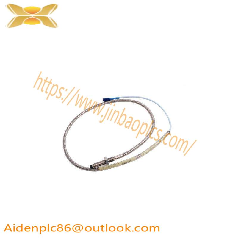 BENTLY NEVADA 330104-00-06-10-02-00 3300 XL 8 mm Proximity Probes