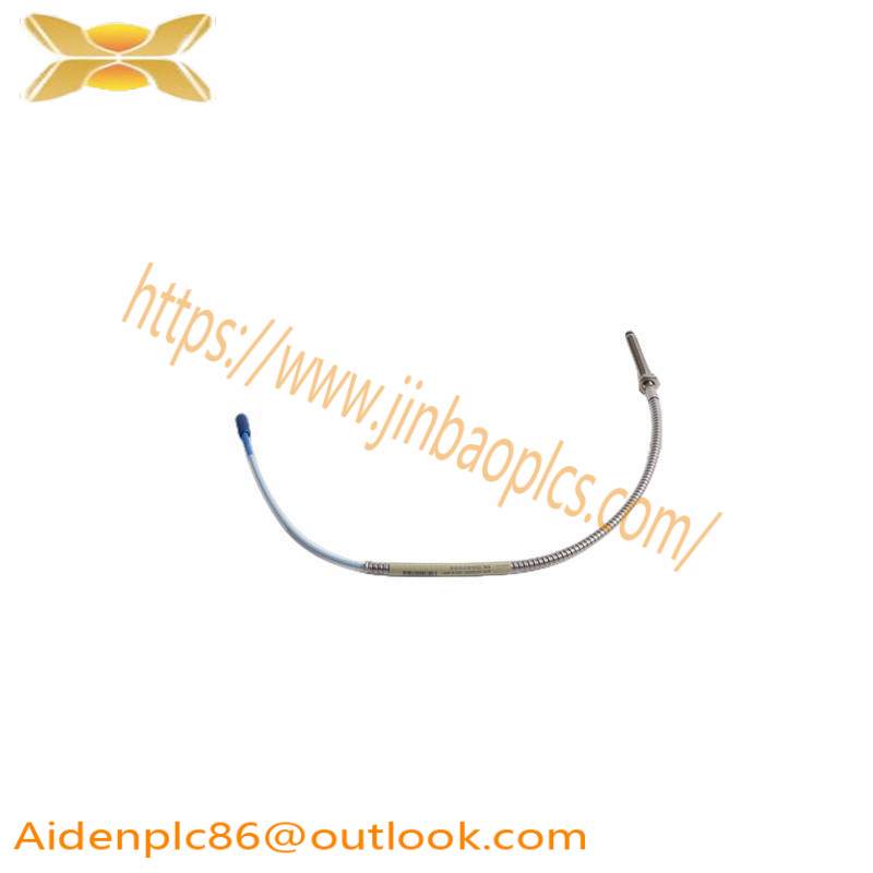 Bently Nevada 330104-00-07-05-02-00 Proximity Transducer