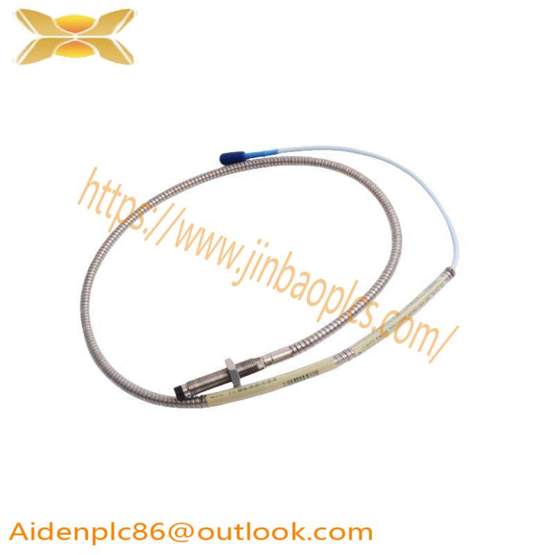 BENTLY NEVADA 330104-00-07-10-01-05 Proximitor Sensor