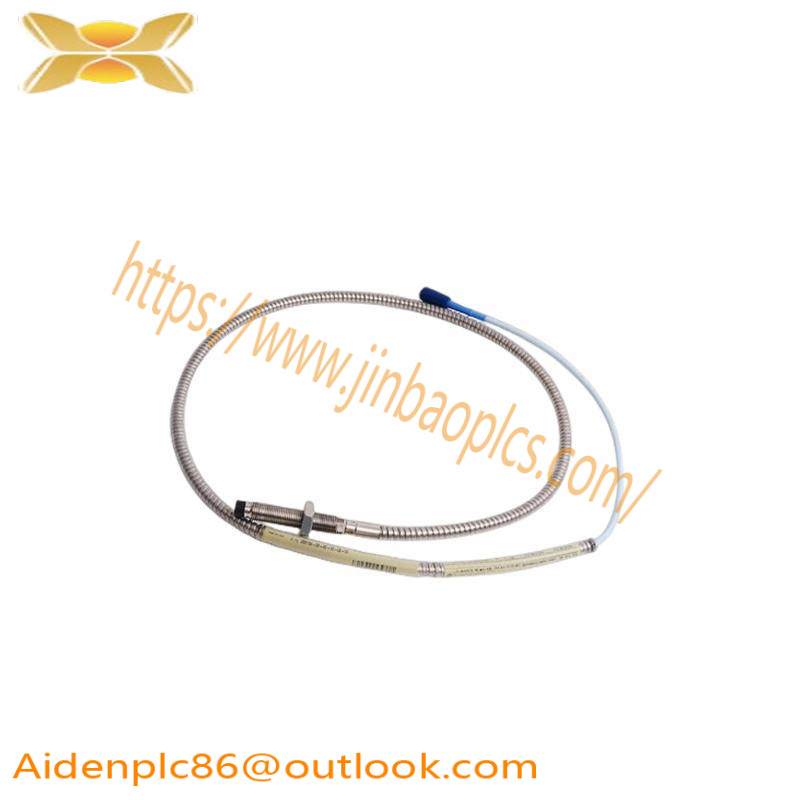 Bently Nevada 330104-00-07-10-02-00 Proximity Probes