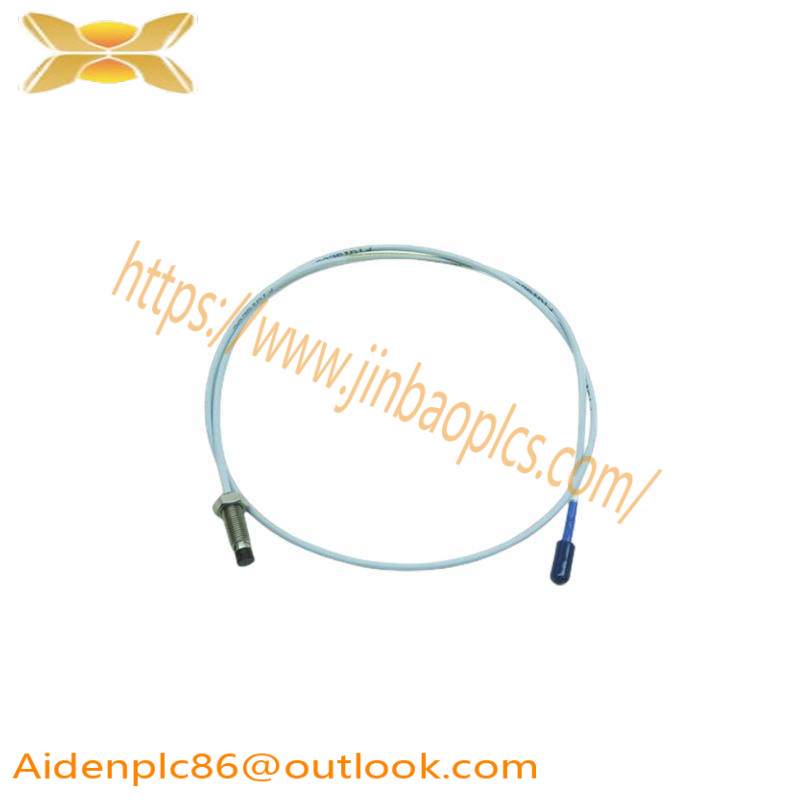 Bently Nevada 330104-00-07-90-02-00 Proximity Probes