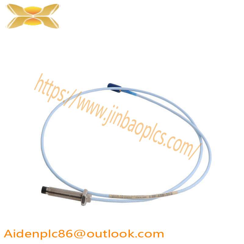 Bently Nevada 330104-00-07-90-02-05 Proximity Probes