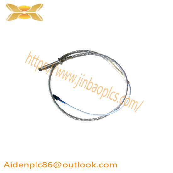 BENTLY NEVADA 330104-00-08-05-02-05 3300 XL 8 mm Proximity Probe