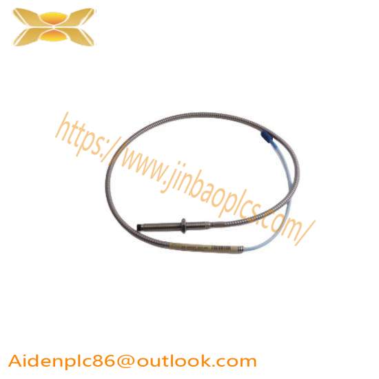 Bently Nevada 330104-00-08-10-01-CN 3300 XL 8 mm Proximity Probes