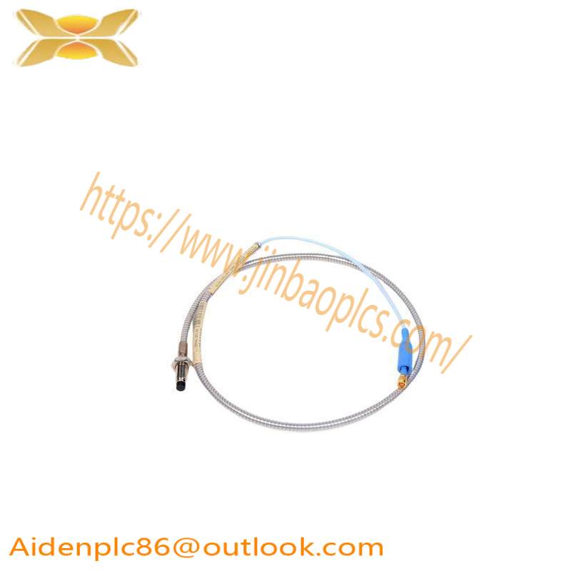 BENTLY NEVADA 330104-00-08-10-02-05 10104-00-08-10-02-05 3300 XL 8 mm Proximity Probes