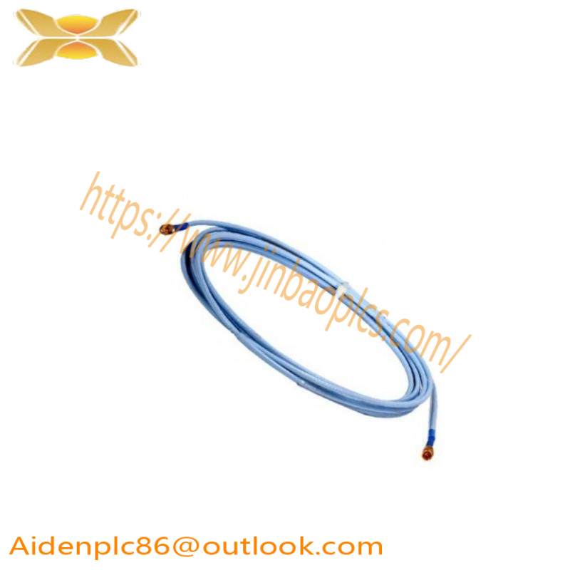 BENTLY NEVADA 330104-00-08-90-02-05 3300 XL 8 mm Proximity Probes
