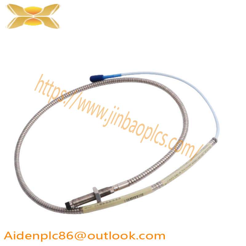 BENTLY NEVADA 330104-00-09-15-01-00 Proximity Probes