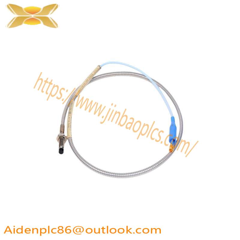 BENTLY NEVADA 330104-00-10-05-01-05 3300 XL 8 mm Proximity Probes