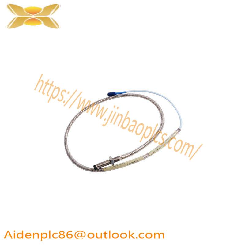 Bently Nevada 330104-00-10-10-02-05 Proximity Probes