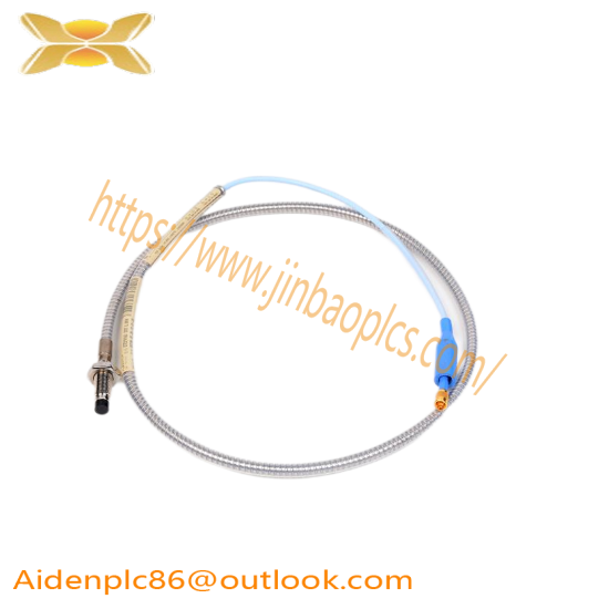 Bently Nevada 330104-00-10-10-02-05  Proximity Probes