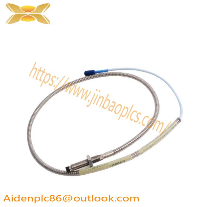 Bently Nevada 330104-00-10-20-12-05 3300 XL 8 mm Proximity Transducer System