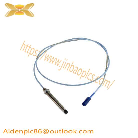 Bently Nevada 330104-00-10-20-12-05 Proximity Probe