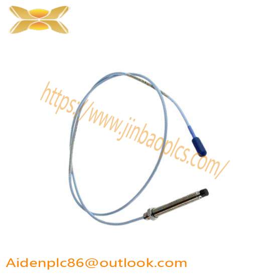 Bently Nevada 330104-00-10-20-12-05 Proximity Probe