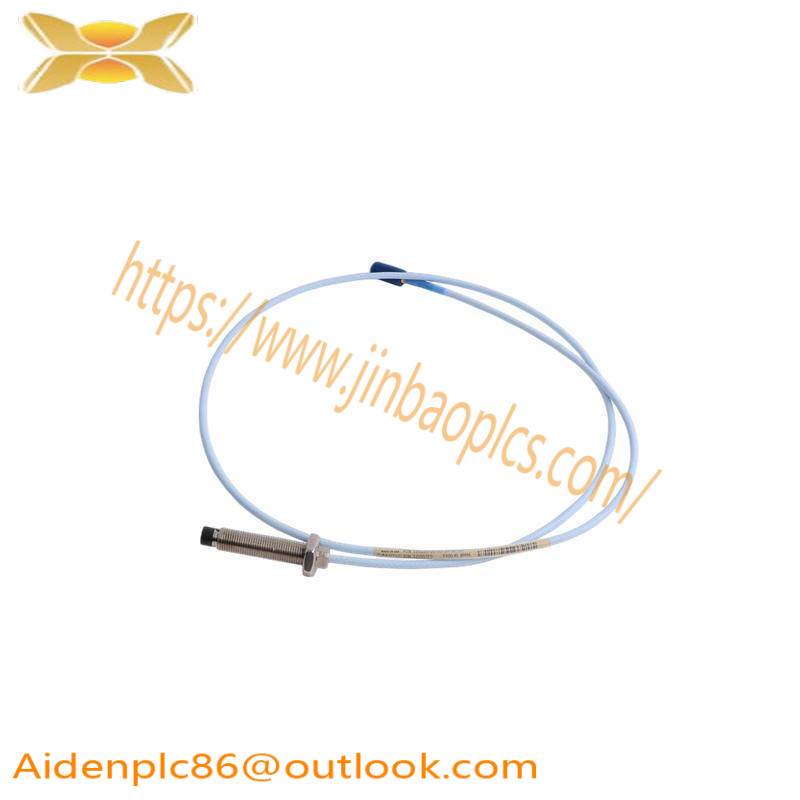 Bently Nevada 330104-00-11-05-02-00 Proximity Transducer