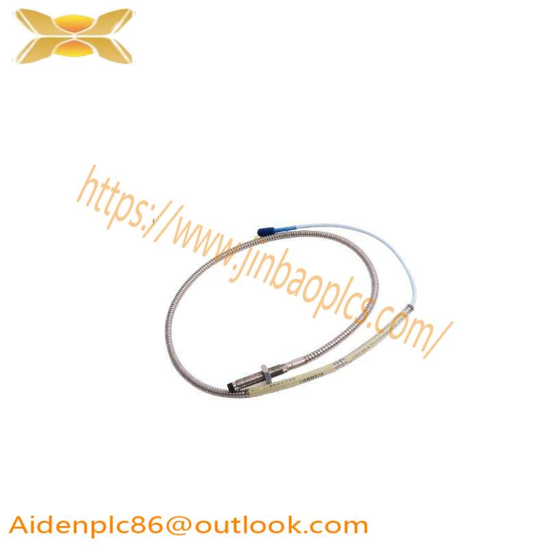 BENTLY NEVADA 330104-00-11-10-02-05 3300 XL 8 mm Proximity Probes