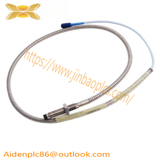 Bently Nevada 330104-00-11-10-02-05 Proximitor System