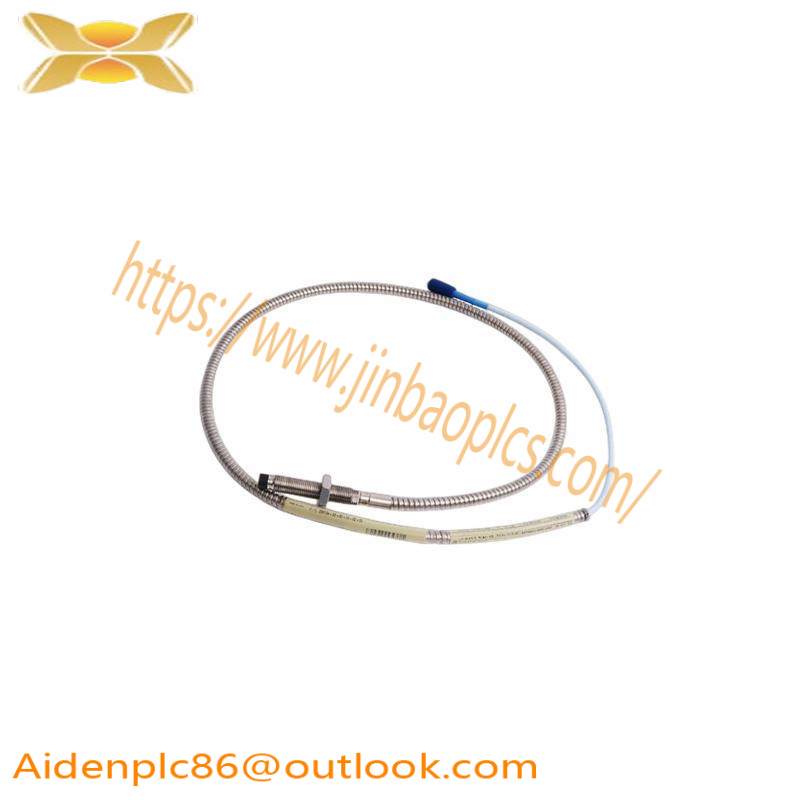 Bently Nevada 330104-00-12-10-02-00 Proximity Probes