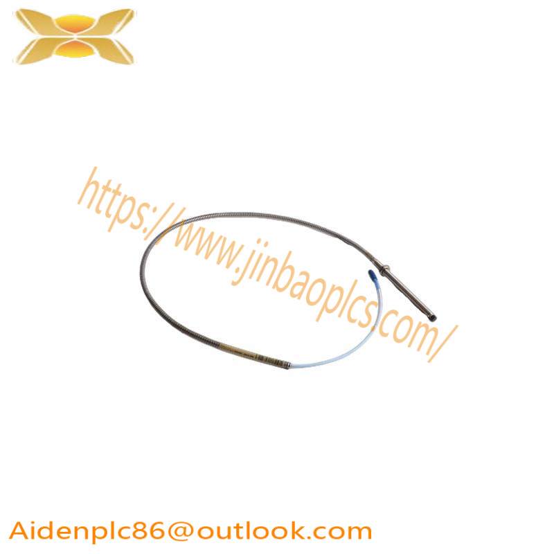 Bently Nevada 330104-00-13-10-02-005 Series Proximitor