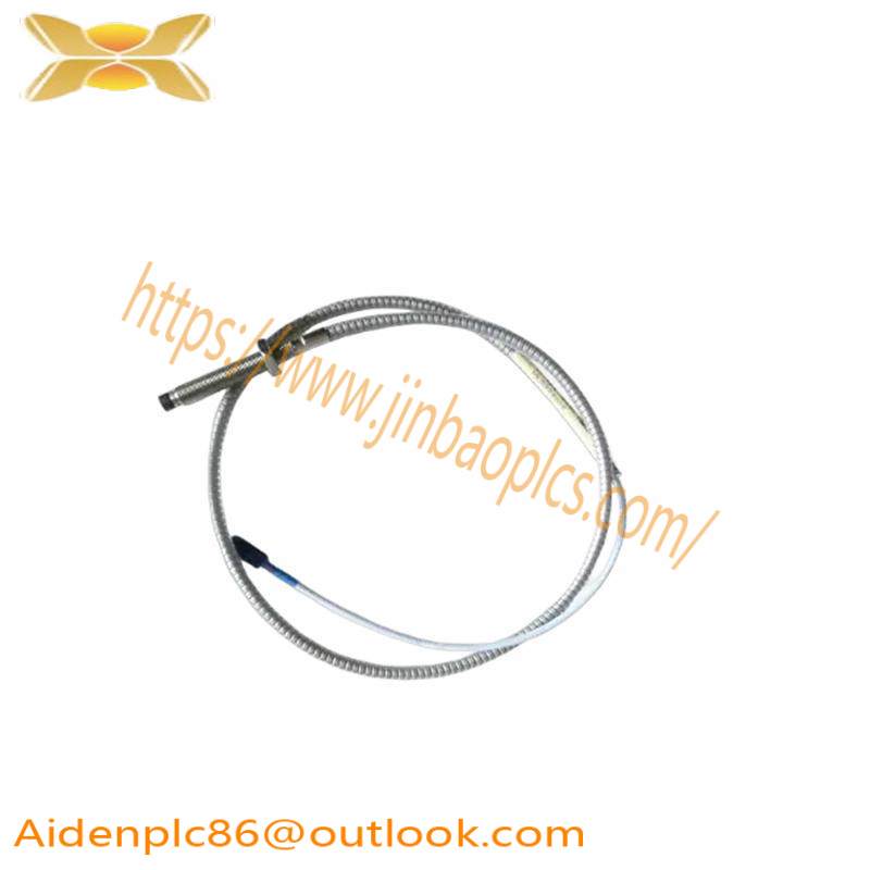 Bently Nevada 330104-00-14-10-01-05 PROBE 3300 8MM