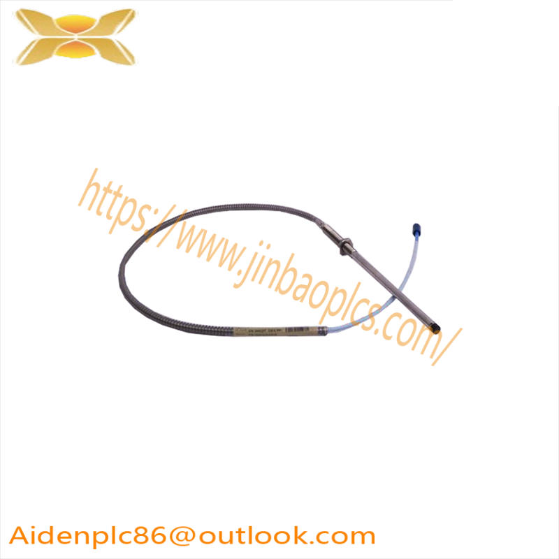 BENTLY NEVADA 330104-00-14-10-02-00 3300 XL 8 mm Proximity Probe