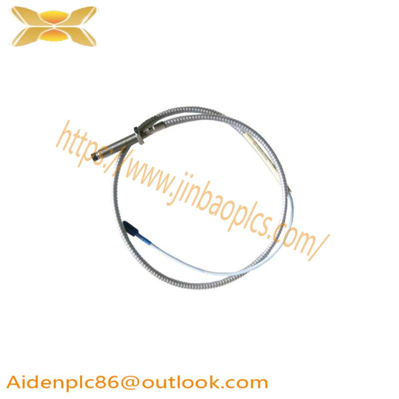 BENTLY NEVADA 330104-00-14-10-02-CN Proximity Probe