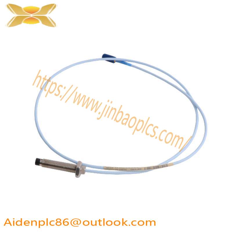 Bently Nevada 330104-00-16-50-02-00 3300 XL 8 mm Proximity Probes