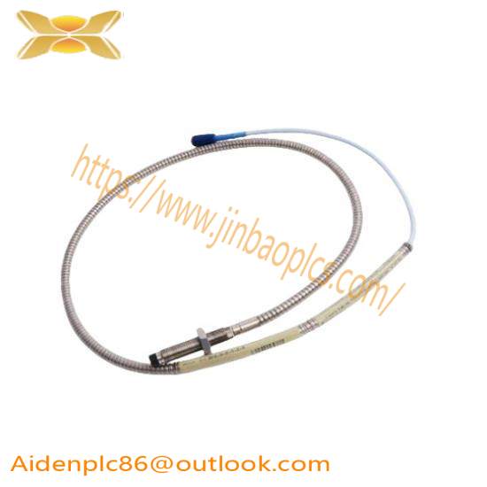 Bently Nevada  330104-00-16-50-02-00  3300 XL 8mm Proximity Probe