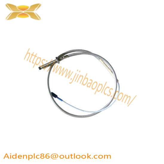 Bently Nevada 330104-00-18-10-02-00 3300 XL 8 mm Proximity Probes