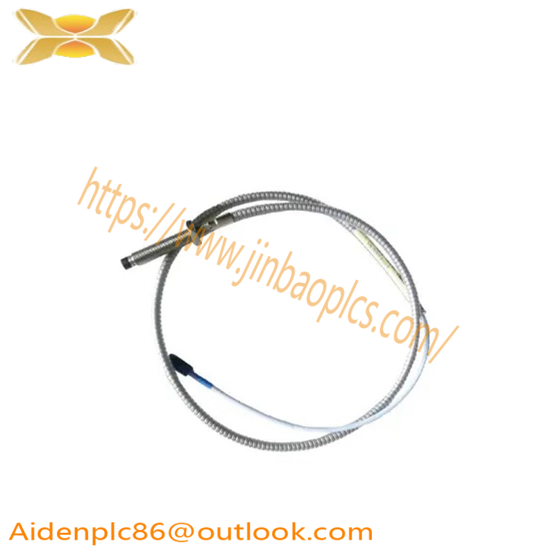 Bently Nevada 330104-00-18-10-02-CN 3300 XL 8 mm Proximity Probes