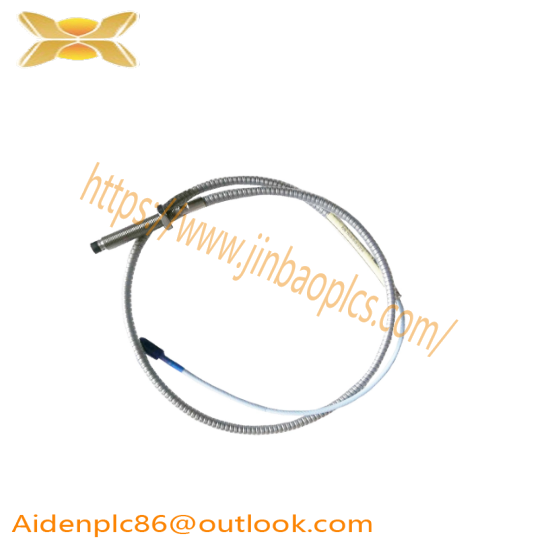 Bently Nevada 330104-00-20-10-01-CN  3300 NSv Extension Cable