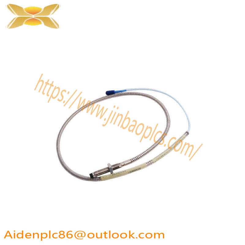 Bently Nevada 330104-00-20-10-02-00 Proximity Probes