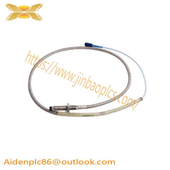 Bently Nevada 330104-00-22-10-02-CN  3300 XL 8 mm Probe