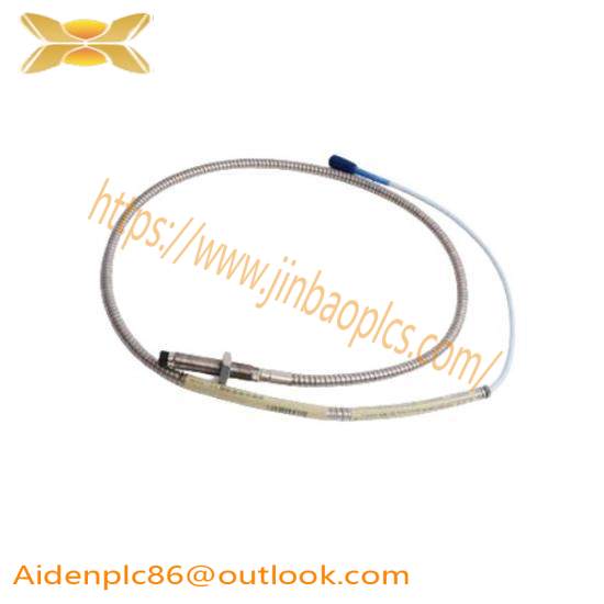 Bently Nevada 330104-00-22-10-02-CN  3300 XL 8 mm Probe