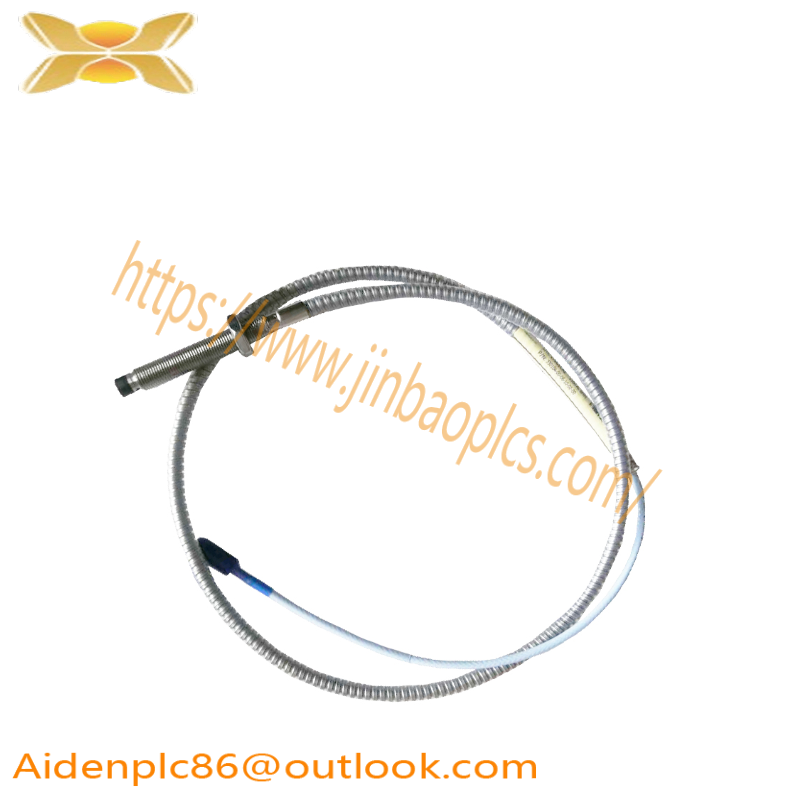 Bently Nevada 330104-00-22-10-02-CN Proximity Probes