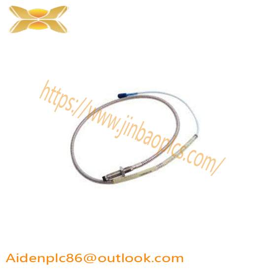 Bently Nevada 330104-00-22-50-02-05 3300 XL 8 mm Proximity Probes