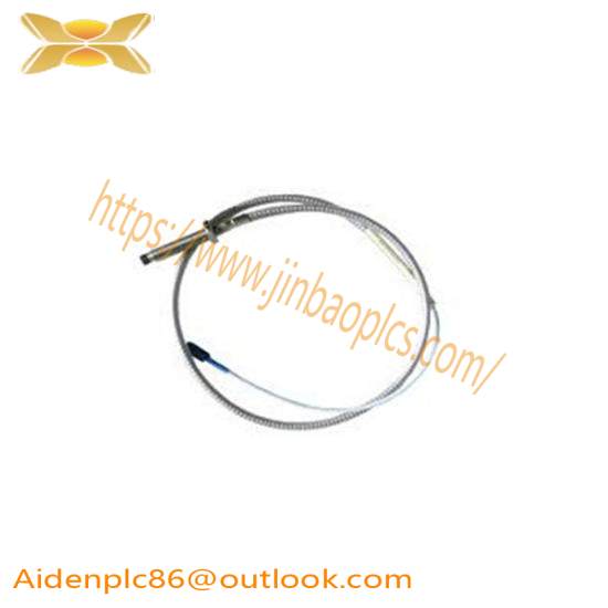 Bently Nevada 330104-00-24-10-02-00 3300 XL Proximity Probe