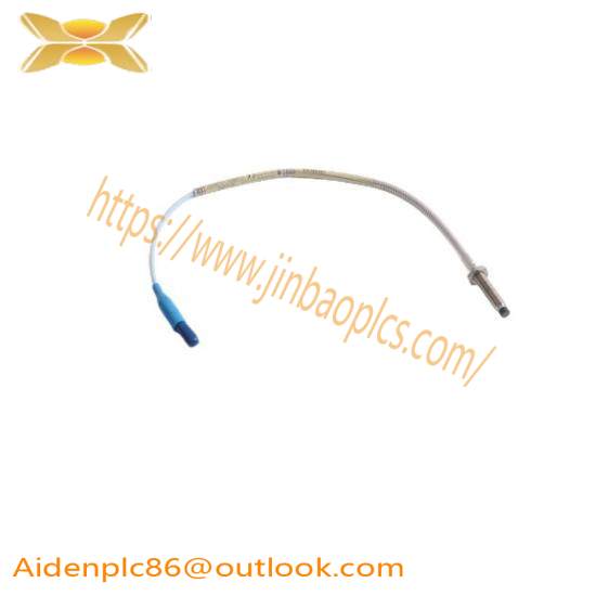 Bently Nevada 330104-00-25-05-02-00 Proximity Transducer