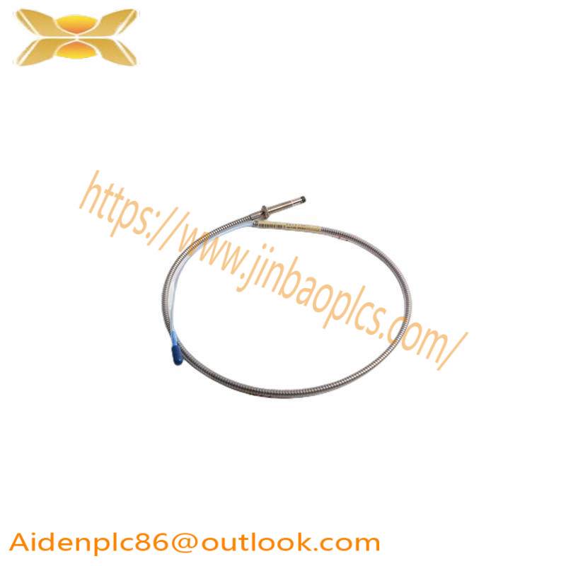 Bently Nevada 330104-01-05-10-02-00 proximity probe