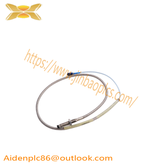 Bently Nevada 330104-01-05-50-01-CN  Proximity Probes