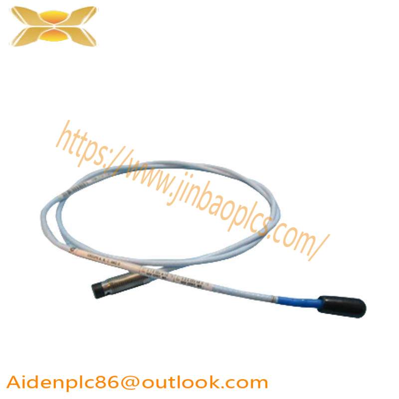 BENTLY NEVADA 330104-01-06-50-02-05 Proximity Sensor