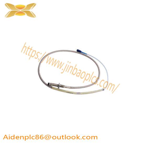 BENTLY NEVADA 330104-01-08-15-02-05 3300 XL 8mm Proximity Probe